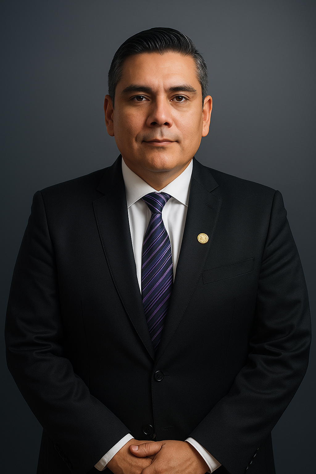 Roberto Vargas Gutiérrez - Fundador R&C